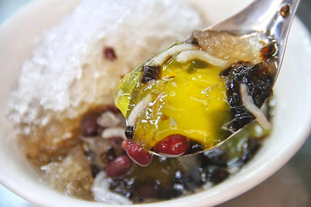 台中中區｜第二市場吃什麼？精選15間台中第二市場小吃美食 @飛天璇的口袋