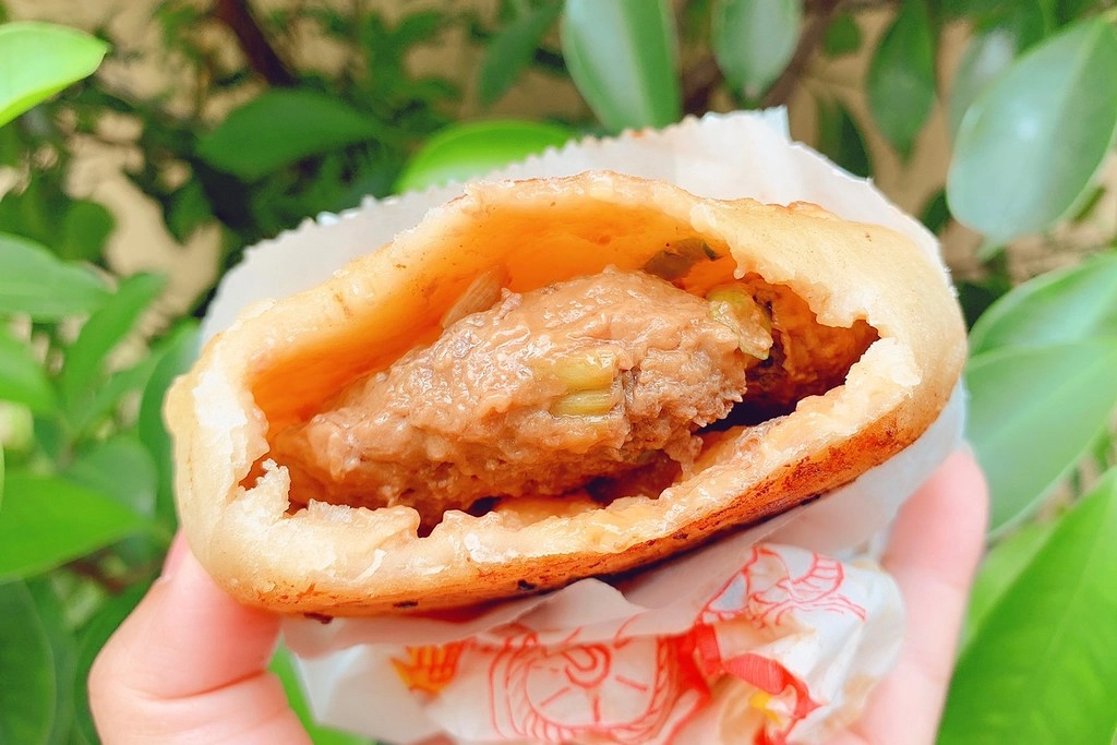 台中中區｜第二市場吃什麼？精選15間台中第二市場小吃美食 @飛天璇的口袋