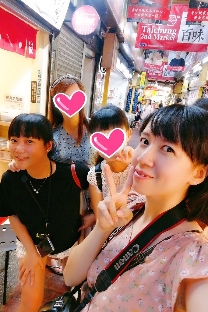 台中中區｜第二市場吃什麼？精選15間台中第二市場小吃美食 @飛天璇的口袋