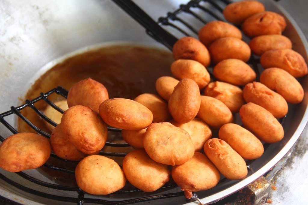 台中中區｜第二市場吃什麼？精選15間台中第二市場小吃美食 @飛天璇的口袋