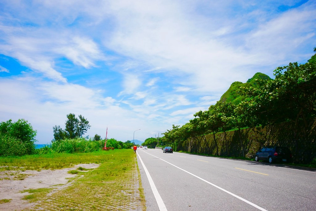 花蓮壽豐｜溪畔餐桌｜秘境豪華BBQ野炊體驗，專人野溪搭帳篷帶溯溪，花蓮超浮誇溪邊下午茶 @飛天璇的口袋