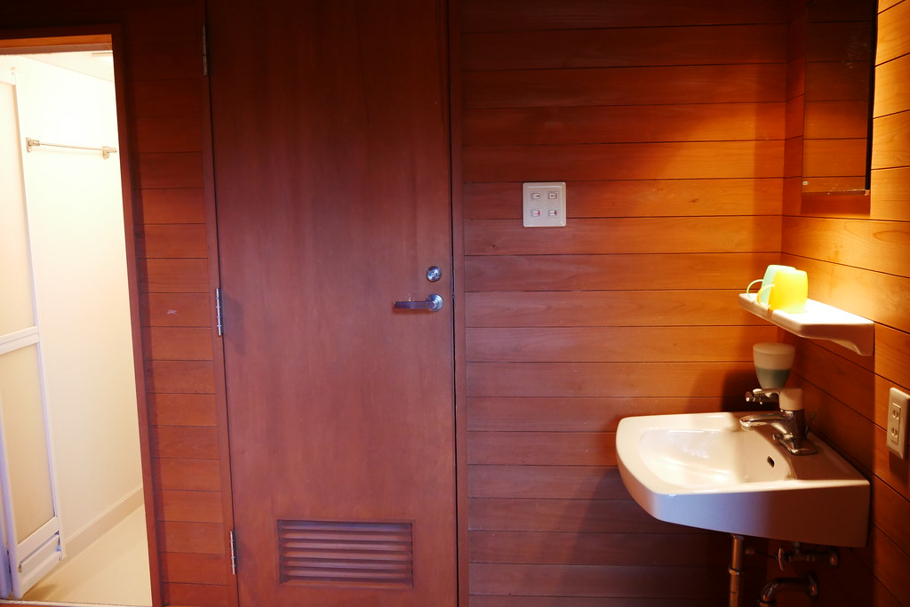 日本秋田｜Oga Summer Village豪華帳篷露營．男鹿半島Namahage Auto Camping Ground，期間限定豪華露營體驗 @飛天璇的口袋