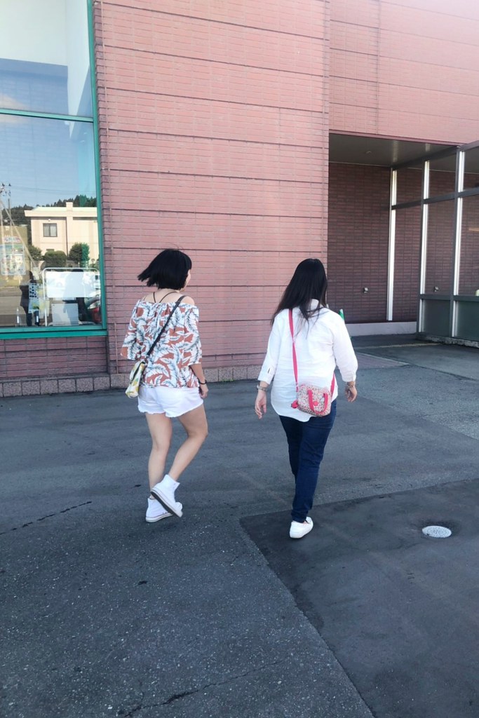 日本秋田｜Oga Summer Village豪華帳篷露營．男鹿半島Namahage Auto Camping Ground，期間限定豪華露營體驗 @飛天璇的口袋