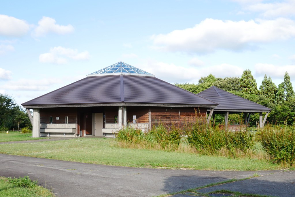 日本秋田｜Oga Summer Village豪華帳篷露營．男鹿半島Namahage Auto Camping Ground，期間限定豪華露營體驗 @飛天璇的口袋