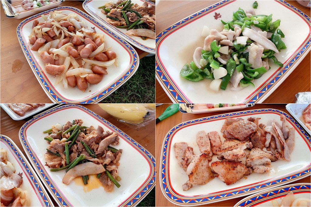 日本秋田｜Oga Summer Village豪華帳篷露營．男鹿半島Namahage Auto Camping Ground，期間限定豪華露營體驗 @飛天璇的口袋