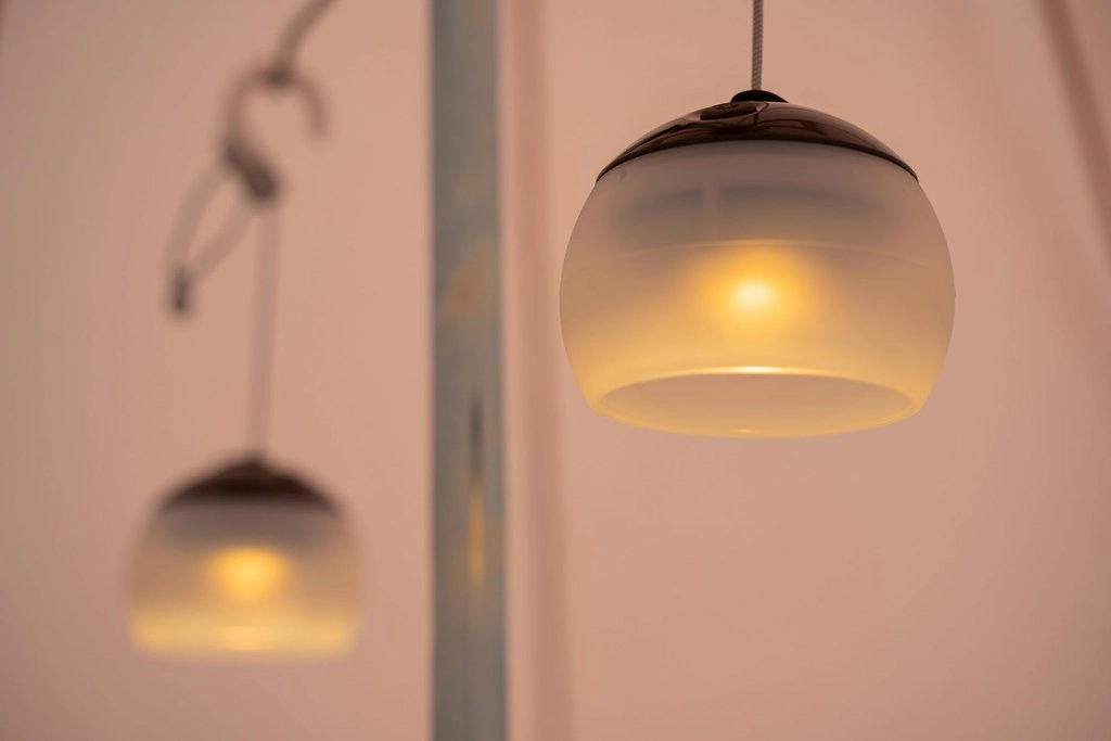 日本秋田｜Oga Summer Village豪華帳篷露營．男鹿半島Namahage Auto Camping Ground，期間限定豪華露營體驗 @飛天璇的口袋