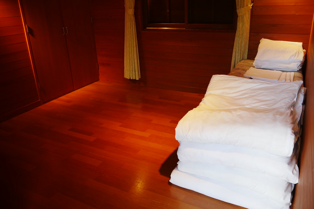 日本秋田｜Oga Summer Village豪華帳篷露營．男鹿半島Namahage Auto Camping Ground，期間限定豪華露營體驗 @飛天璇的口袋