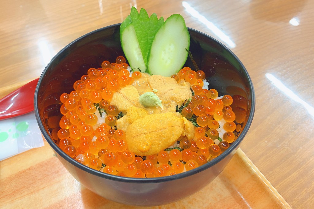 日本秋田｜男鹿半島一日遊．騎自行車挑戰24K – 哥吉拉岩 – 男鹿海鮮市場 – 男鹿半島Sea Bird觀光船 – 男鹿水族館GAO – なまはげオートキャンプ場 @飛天璇的口袋