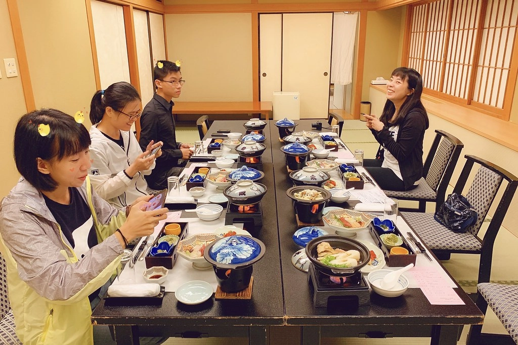 日本秋田｜大湯温泉鹿角飯店 Hotel Kazuno．超有人情味的溫泉飯店，一泊二食享受露天風呂 @飛天璇的口袋
