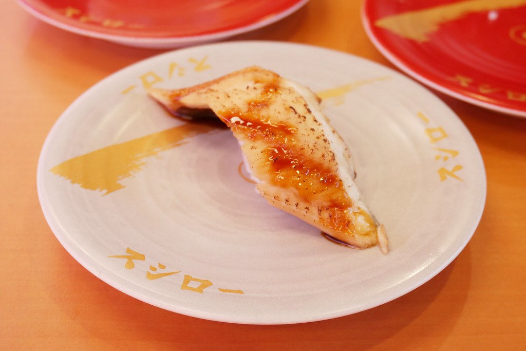 壽司郎｜日本三大迴轉壽司店，利用APP訂位節省等待時間 @飛天璇的口袋