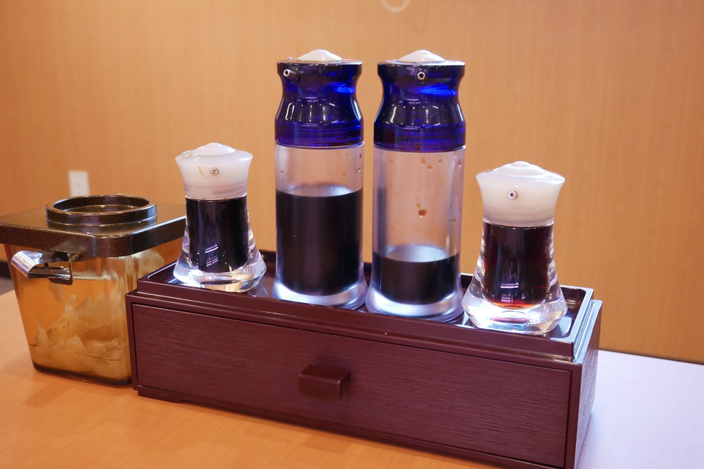 壽司郎｜日本三大迴轉壽司店，利用APP訂位節省等待時間 @飛天璇的口袋