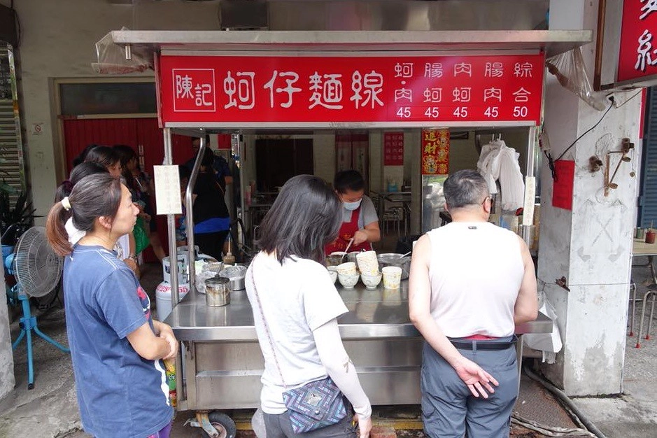 台中【第五市場美食】這樣吃！10+小吃美食伴手禮 @飛天璇的口袋