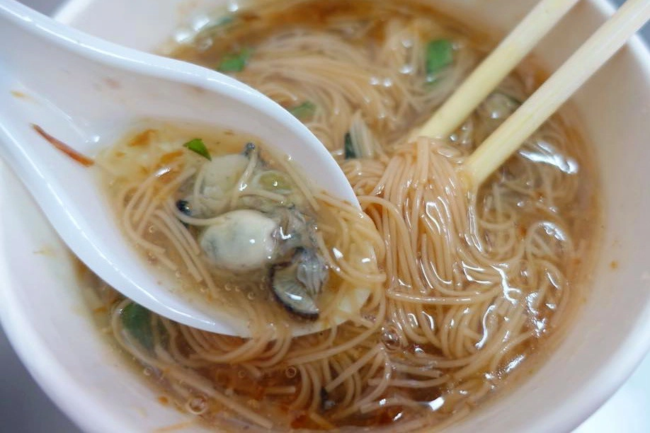 台中【第五市場美食】這樣吃！10+小吃美食伴手禮 @飛天璇的口袋