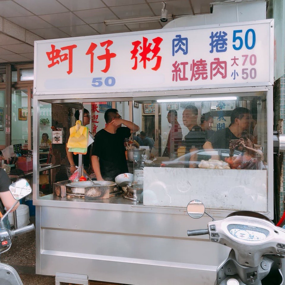 台中【第五市場美食】這樣吃！10+小吃美食伴手禮 @飛天璇的口袋