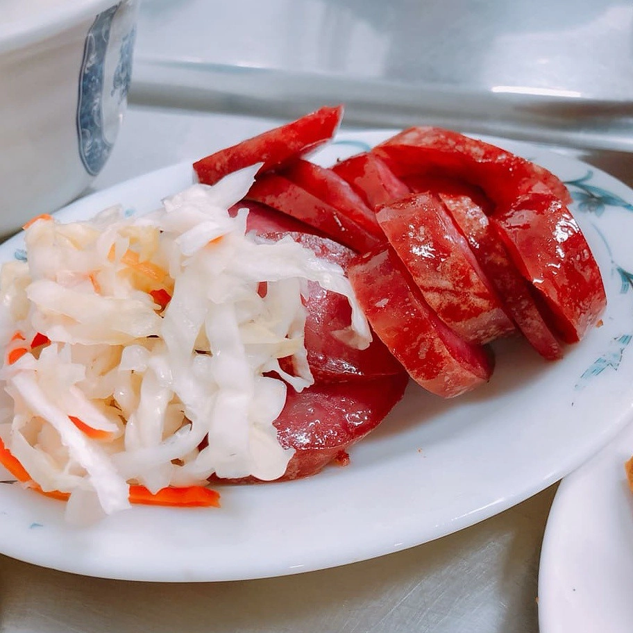 台中【第五市場美食】這樣吃！10+小吃美食伴手禮 @飛天璇的口袋