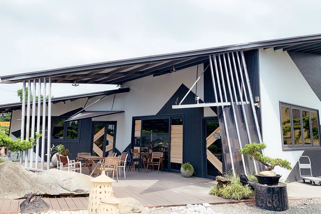 酉 Succulent & Artwork┃彰化田尾：超美塊根植物專賣店，IG網美熱門打卡景點 @飛天璇的口袋