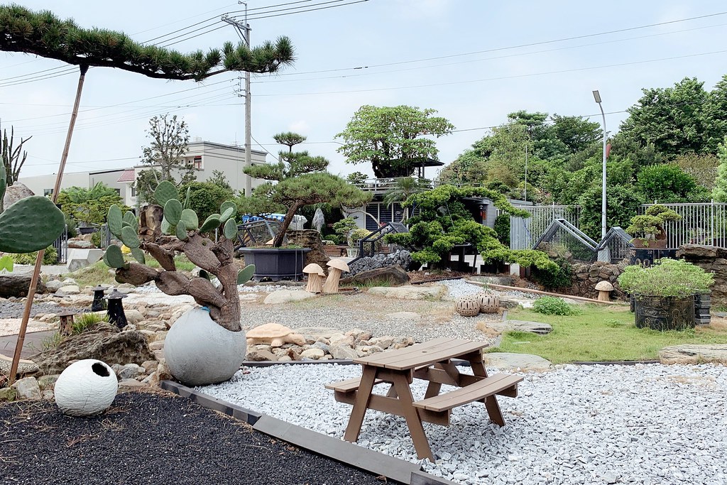 酉 Succulent & Artwork┃彰化田尾：超美塊根植物專賣店，IG網美熱門打卡景點 @飛天璇的口袋