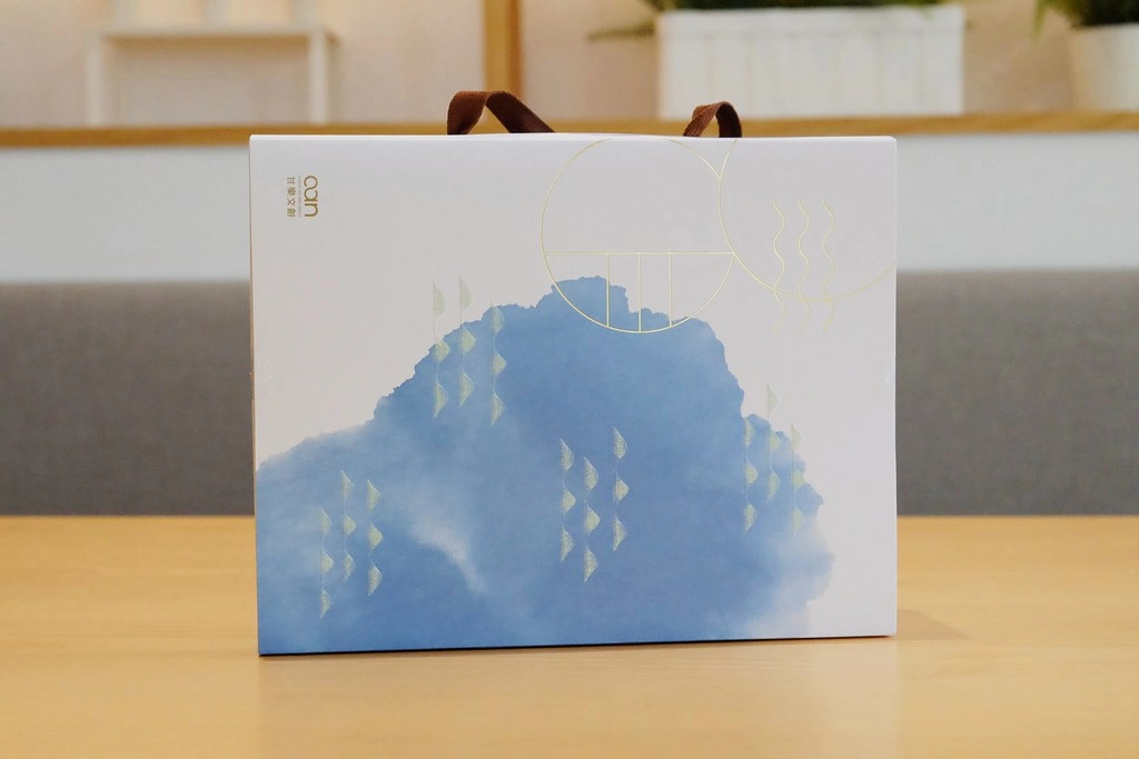 禾乃川國產豆製所｜饗午享食~青仁黑豆茶 x 香香豆纖營養餅 送禮推薦！ @飛天璇的口袋