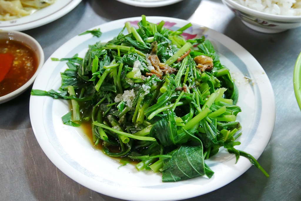 嘉義東區｜阿樓師火雞肉飯，嘉義宵夜場的人氣火雞肉飯，用餐時間大排長龍的銅板美食 @飛天璇的口袋