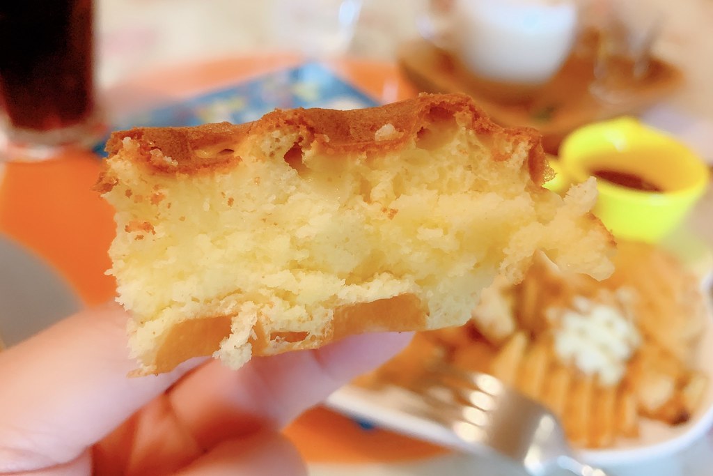 Coco鬆餅屋｜員林20年老字號咖啡館，經典格子鬆餅的始祖 @飛天璇的口袋