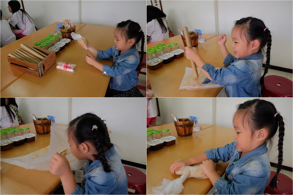 【台中豐原】台灣味噌釀造文化館，豐原DIY手作味噌館~專人解說導覽、買伴手禮，適合親子同遊的觀光工廠 @飛天璇的口袋