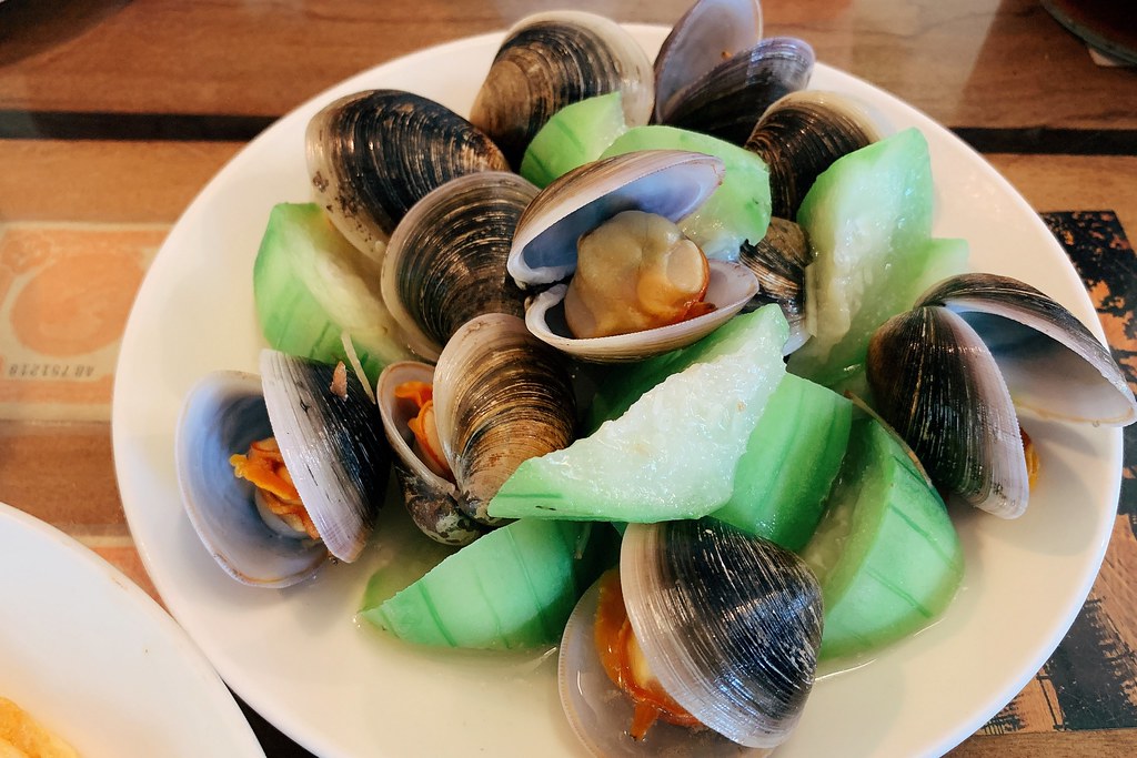 鹽鄉古早味風味餐廳｜Google評價4.2顆星鹽鄉，在地風味料理道道都好吃 @飛天璇的口袋