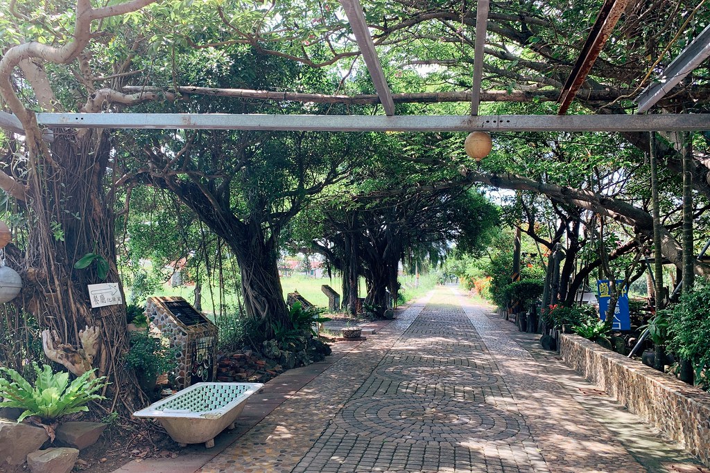 鹽鄉古早味風味餐廳｜Google評價4.2顆星鹽鄉，在地風味料理道道都好吃 @飛天璇的口袋