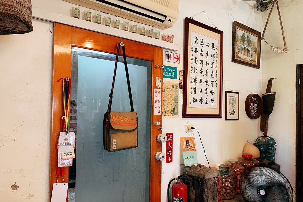 鹽鄉古早味風味餐廳｜Google評價4.2顆星鹽鄉，在地風味料理道道都好吃 @飛天璇的口袋