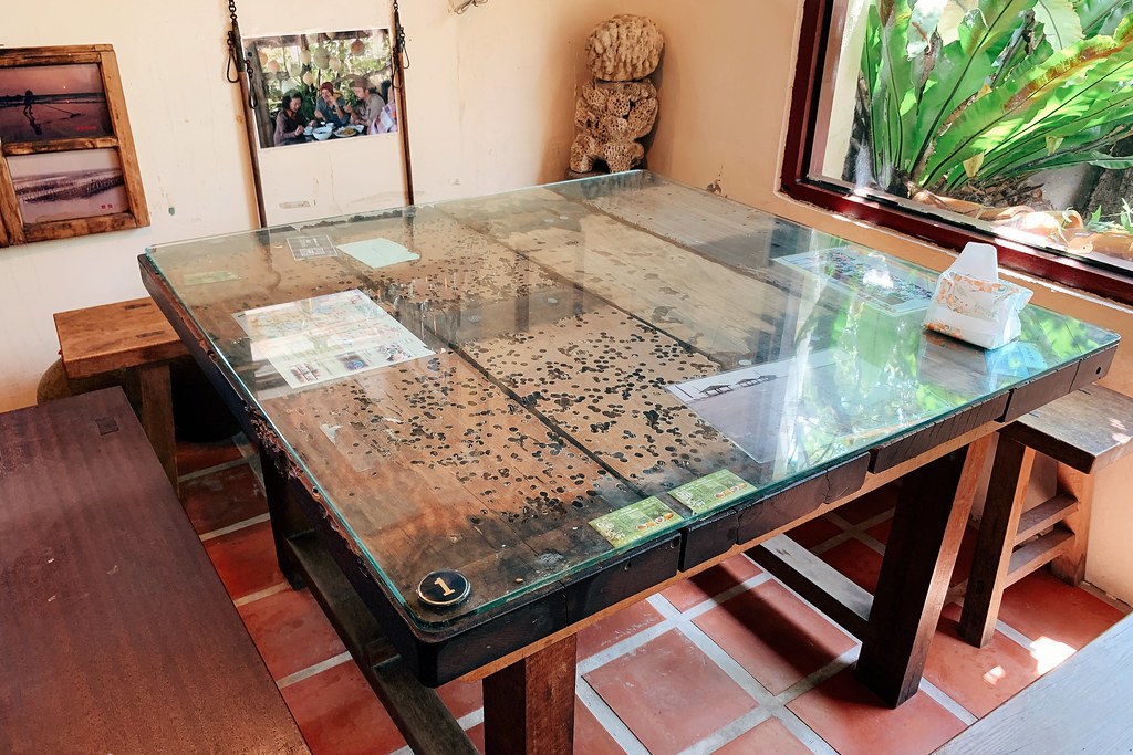 鹽鄉古早味風味餐廳｜Google評價4.2顆星鹽鄉，在地風味料理道道都好吃 @飛天璇的口袋