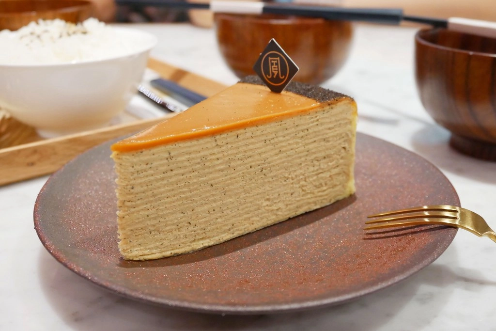 台中西區｜永心鳳茶．高雄最美台茶沙龍，充滿文藝復興建築裝潢 @飛天璇的口袋