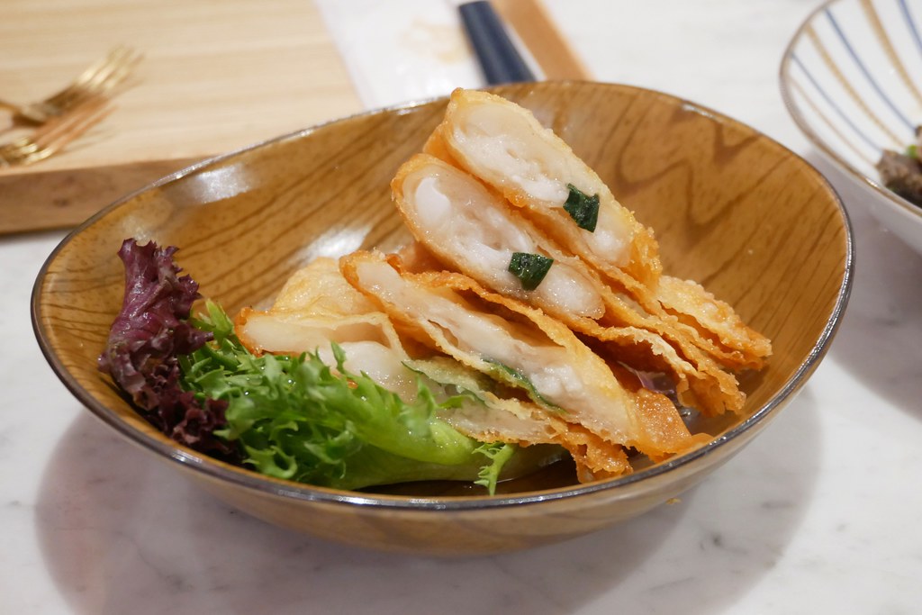 台中西區｜永心鳳茶．高雄最美台茶沙龍，充滿文藝復興建築裝潢 @飛天璇的口袋