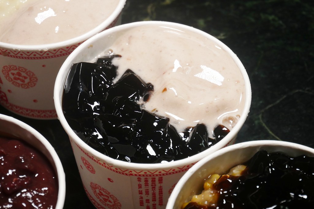 花蓮壽豐｜豐春冰菓店，花蓮超人氣古早味甘蔗冰，Google評分4.3顆星的必吃美食 @飛天璇的口袋