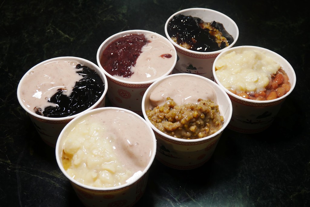 花蓮壽豐｜豐春冰菓店，花蓮超人氣古早味甘蔗冰，Google評分4.3顆星的必吃美食 @飛天璇的口袋