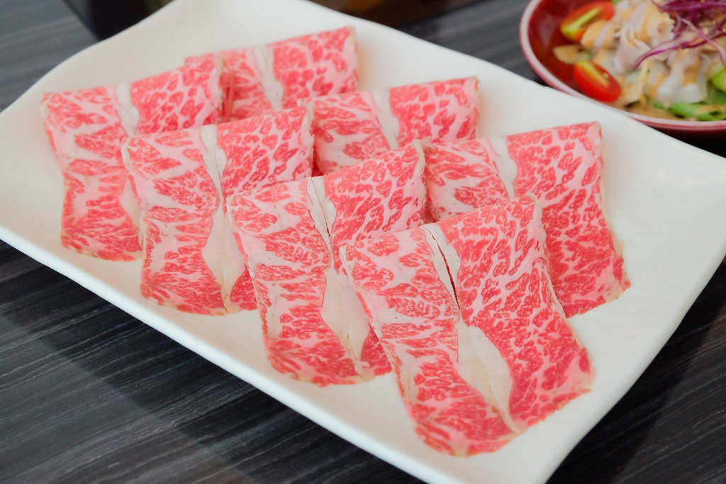 東方文華 但馬家 mini：品嚐秋蟹最好時節，正宗日式頂級涮涮鍋，大直ATT 4 Recharge百貨 @飛天璇的口袋