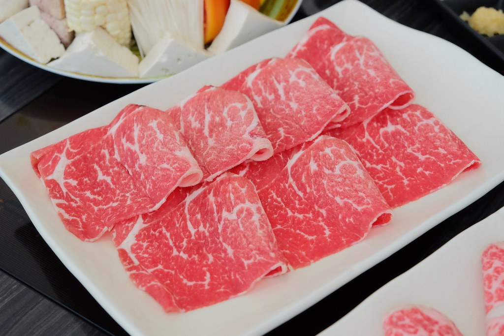 東方文華 但馬家 mini：品嚐秋蟹最好時節，正宗日式頂級涮涮鍋，大直ATT 4 Recharge百貨 @飛天璇的口袋