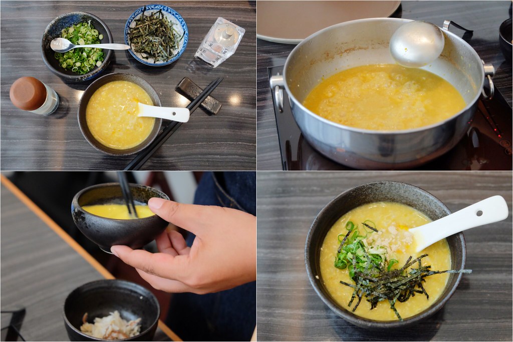 東方文華 但馬家 mini：品嚐秋蟹最好時節，正宗日式頂級涮涮鍋，大直ATT 4 Recharge百貨 @飛天璇的口袋