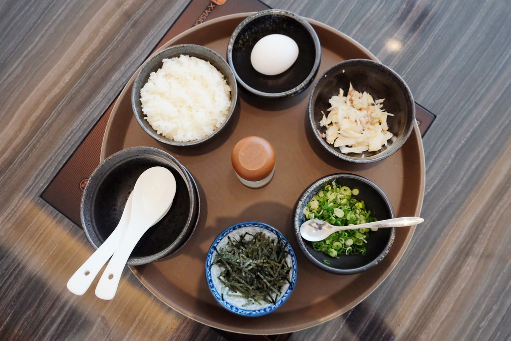 東方文華 但馬家 mini：品嚐秋蟹最好時節，正宗日式頂級涮涮鍋，大直ATT 4 Recharge百貨 @飛天璇的口袋