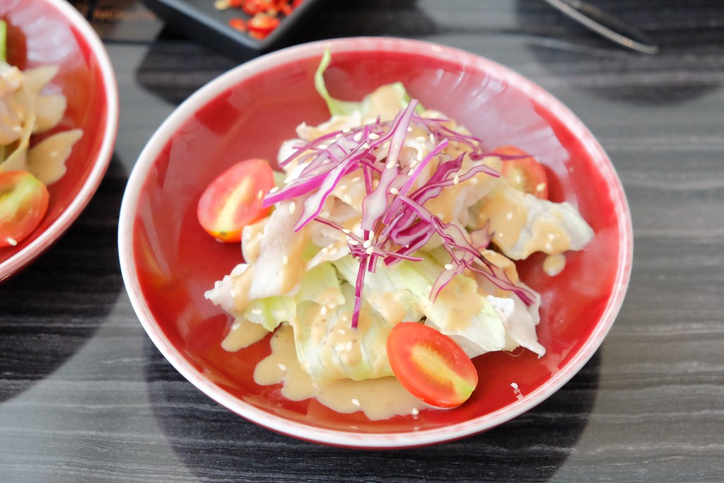 東方文華 但馬家 mini：品嚐秋蟹最好時節，正宗日式頂級涮涮鍋，大直ATT 4 Recharge百貨 @飛天璇的口袋