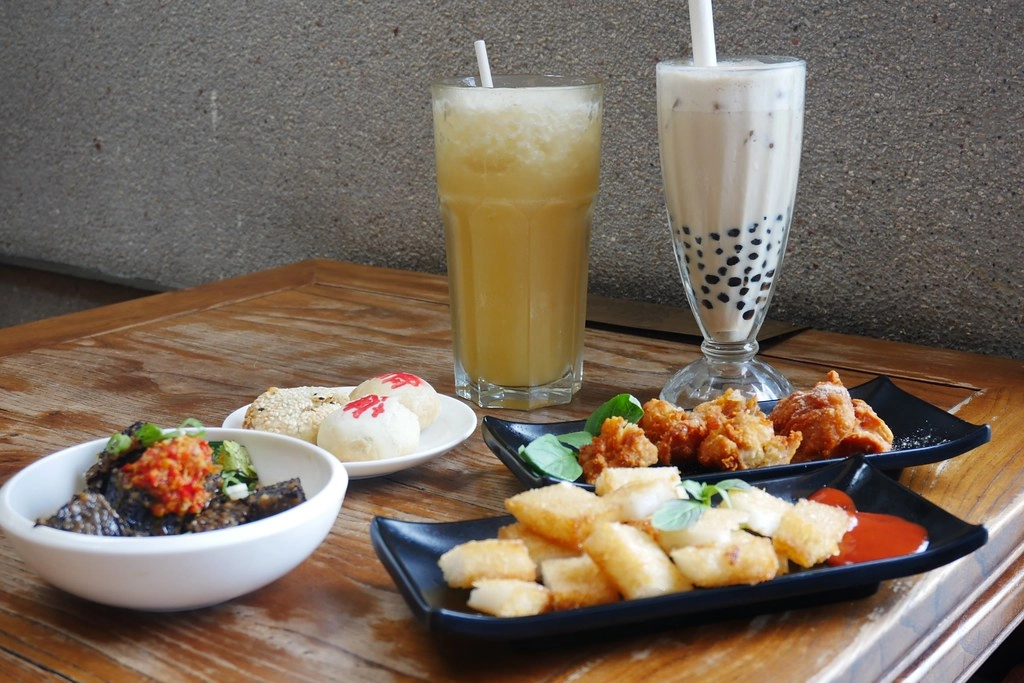 花蓮旅遊｜花蓮3天2夜｜跟著在地人玩花蓮3天2夜！花蓮必玩景點、花蓮必吃美食、花蓮必買伴手禮 @飛天璇的口袋