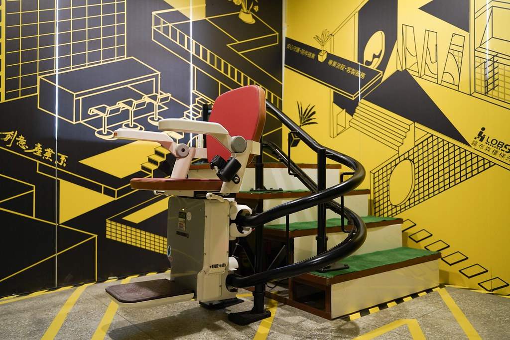 2019創意台中┃台中旅遊：以Better Tomorrow為主題，11個創意主題展間，粉紅球池、摩艾像&hellip;IG網美打卡景點 @飛天璇的口袋