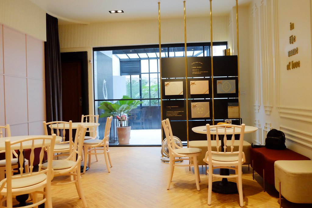 Babyface~清爽好吃的磅蛋糕，寶寶彌月蛋糕首選，台中伴手禮推薦！ @飛天璇的口袋