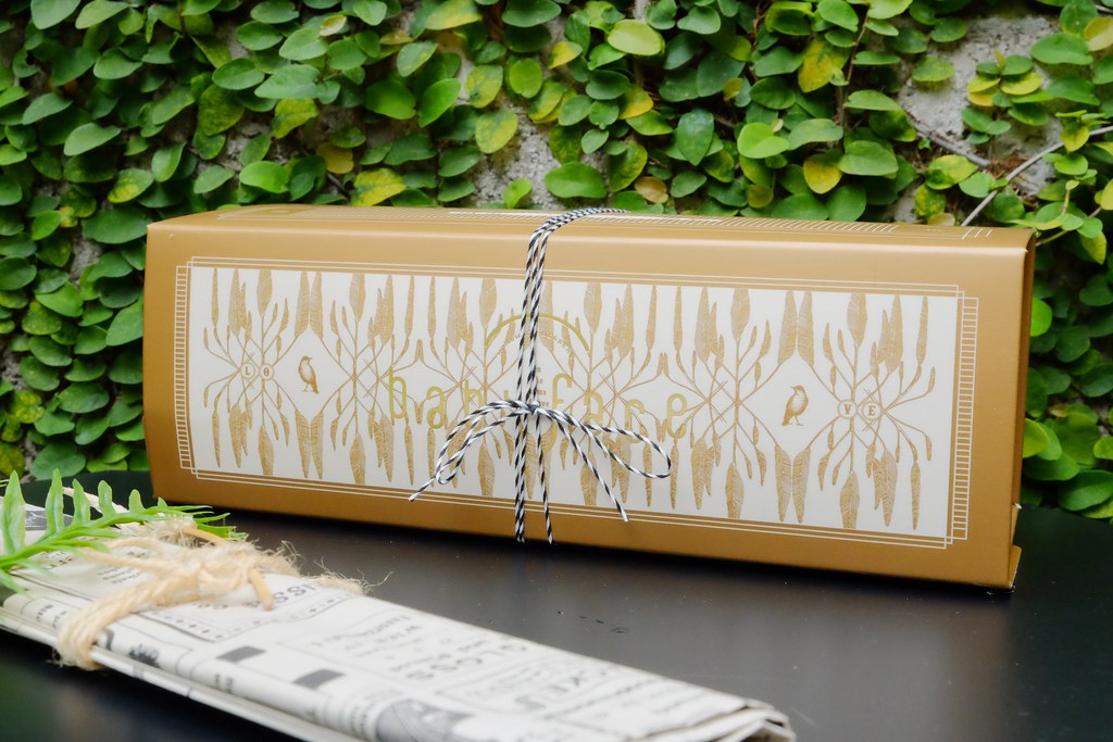 Babyface~清爽好吃的磅蛋糕，寶寶彌月蛋糕首選，台中伴手禮推薦！ @飛天璇的口袋