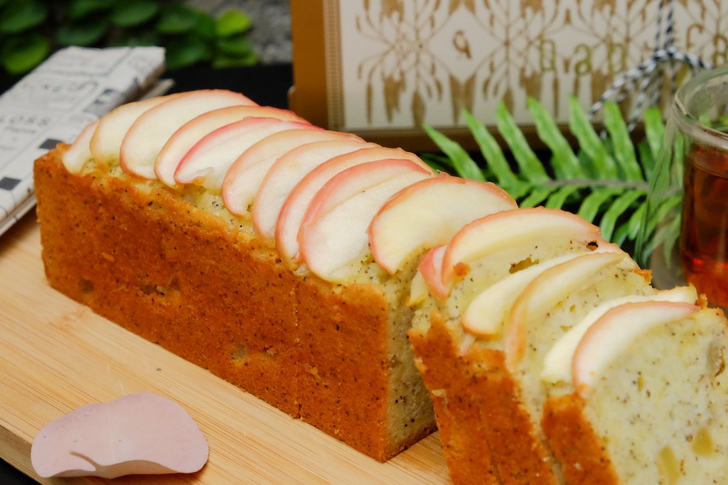 Babyface~清爽好吃的磅蛋糕，寶寶彌月蛋糕首選，台中伴手禮推薦！ @飛天璇的口袋