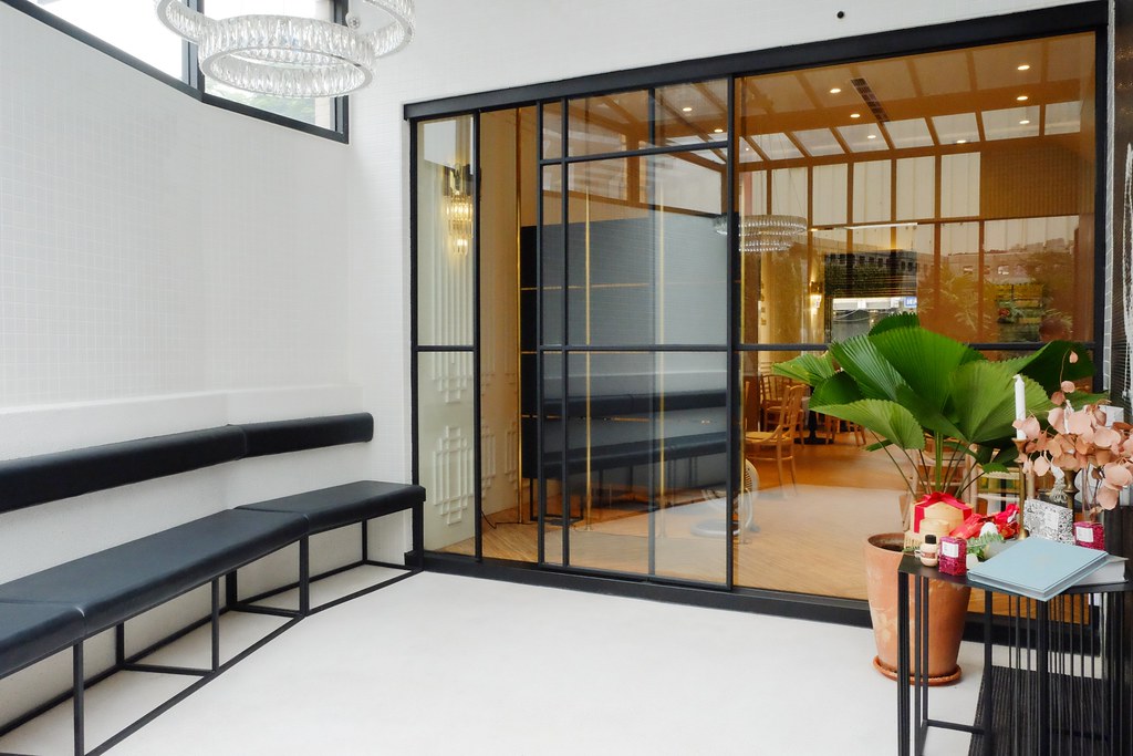 Babyface~清爽好吃的磅蛋糕，寶寶彌月蛋糕首選，台中伴手禮推薦！ @飛天璇的口袋