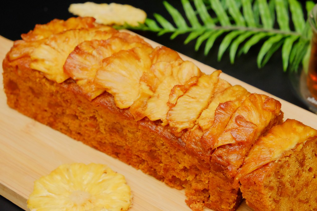 Babyface~清爽好吃的磅蛋糕，寶寶彌月蛋糕首選，台中伴手禮推薦！ @飛天璇的口袋