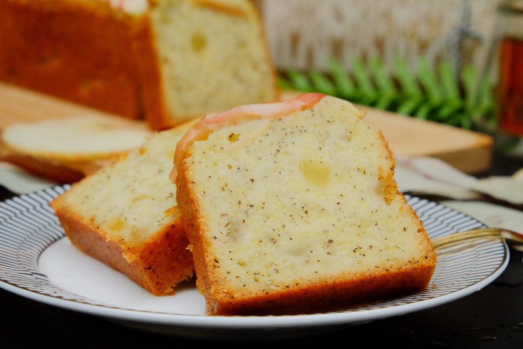 Babyface~清爽好吃的磅蛋糕，寶寶彌月蛋糕首選，台中伴手禮推薦！ @飛天璇的口袋