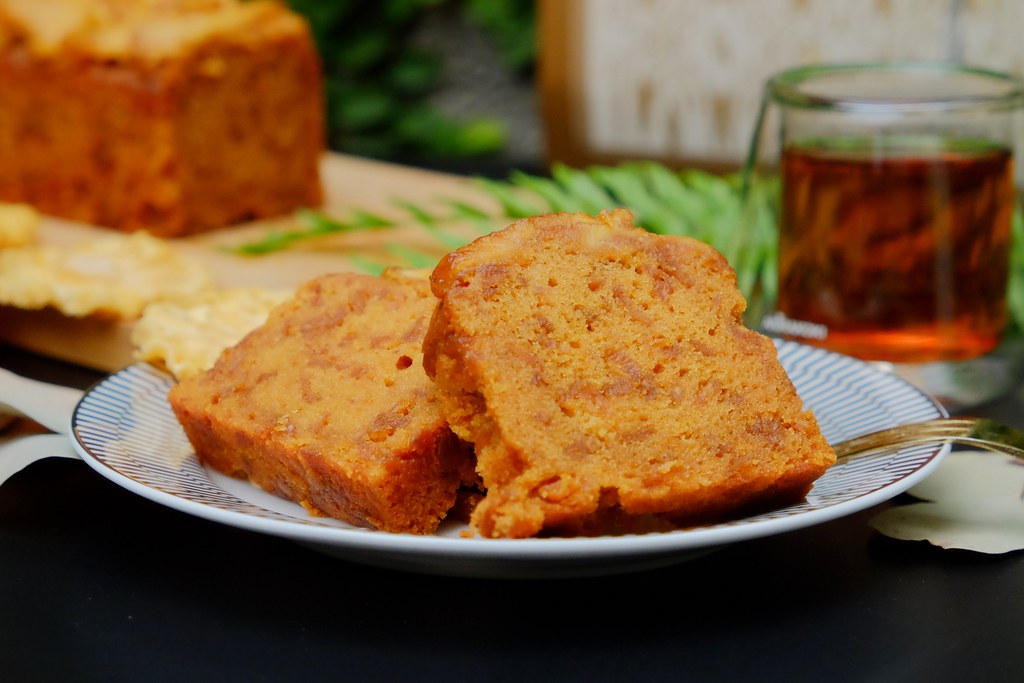 Babyface~清爽好吃的磅蛋糕，寶寶彌月蛋糕首選，台中伴手禮推薦！ @飛天璇的口袋