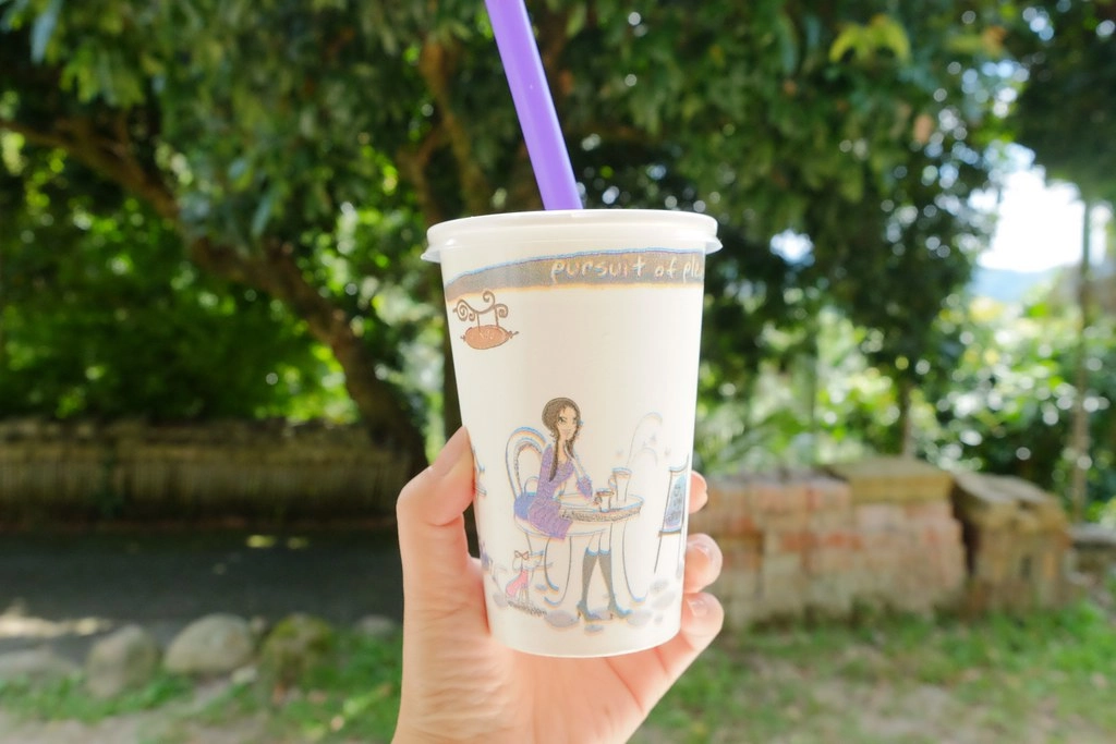 貝岩居農場｜隱身於山林間的窯烤麵包，還有露營場地和生態教學導覽 @飛天璇的口袋