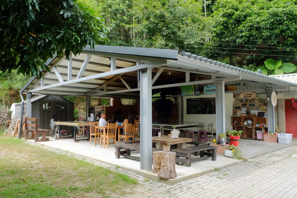 【三義景點懶人包】苗栗三義一日遊．TOP 30美食景點伴手禮推薦 @飛天璇的口袋