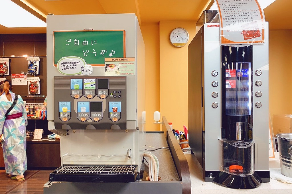 日本秋田｜田澤湖溫泉渡假村 田沢湖レイクリゾート．晚餐自助百匯松葉蟹吃到飽，位於田澤湖畔的溫泉飯店 @飛天璇的口袋